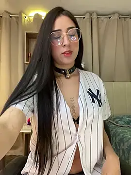 Imkitty-Horny online show from January 12, 2025, 2:45 am