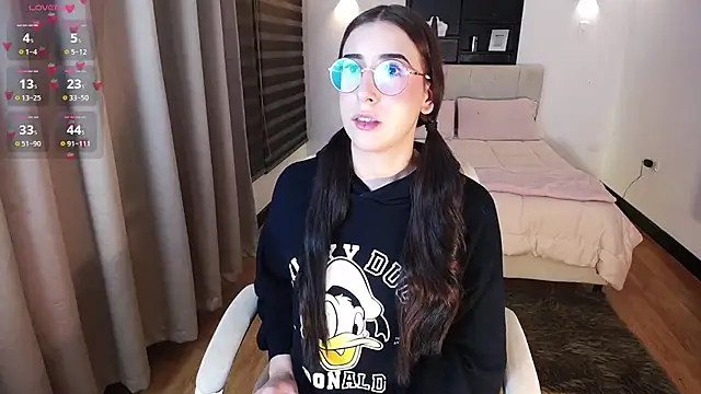 Imkitty-Horny online show from September 23, 2025, 3:20 am