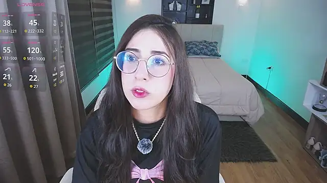 Imkitty-Horny online show from March 5, 2026, 3:02 am