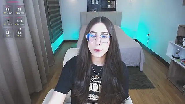 Imkitty-Horny online show from August 9, 2026, 3:23 am