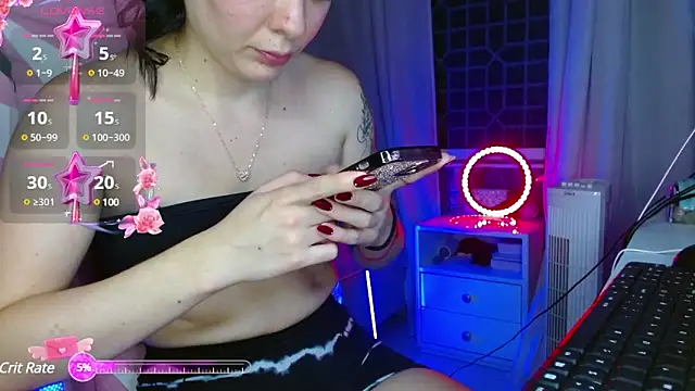 sexy valentina1 online show from March 11, 2025, 1:37 am