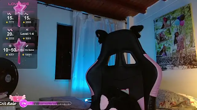 sexy valentina1 online show from June 27, 2026, 1:21 am