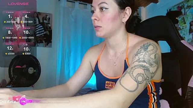 sexy valentina1 online show from July 28, 2026, 2:07 am