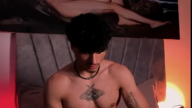 Thomas Fit1 online show from January 12, 2026, 3:01 am