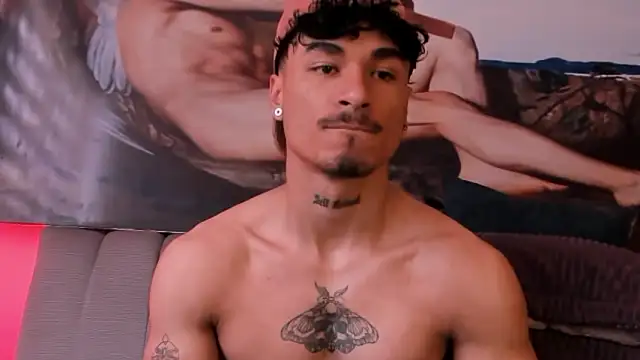 Thomas Fit1 online show from February 3, 2026, 6:46 pm