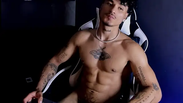Thomas Fit1 online show from June 8, 2026, 1:28 am