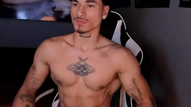Thomas Fit1 online show from June 9, 2026, 6:08 pm