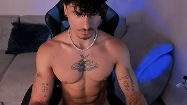 Thomas Fit1 online show from July 1, 2026, 1:02 pm