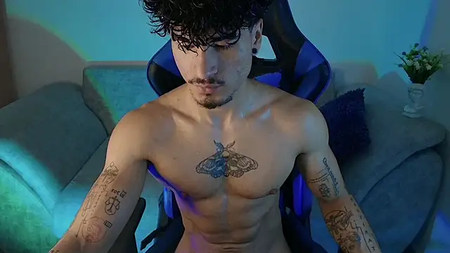 Thomas Fit1 online show from July 28, 2026, 12:48 pm