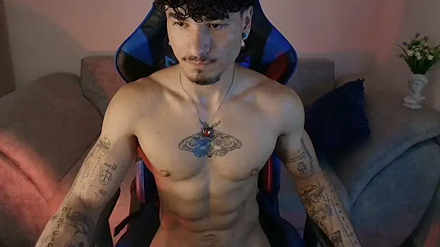 Thomas Fit1 online show from July 28, 2026, 4:05 pm