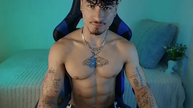 Thomas Fit1 online show from August 4, 2026, 1:03 pm