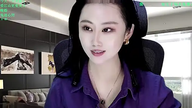 W-E-N-123 online show from March 21, 2026, 12:48 am