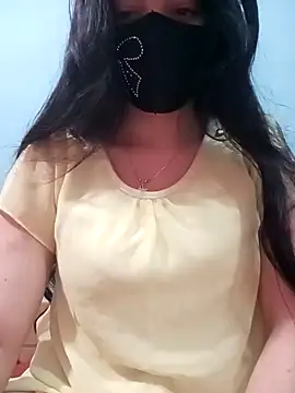 Snapshot of Anjel_Sadia chatting on February 6, 2025, 1:49 am Anjel Sadia online show from February 6, 2025, 1:49 am