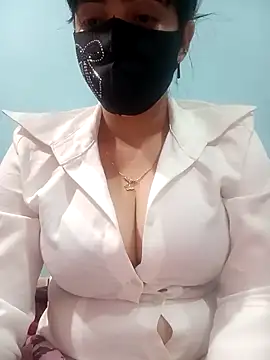 Snapshot of Anjel_Sadia chatting on February 8, 2025, 5:50 pm Anjel Sadia online show from February 8, 2025, 5:50 pm