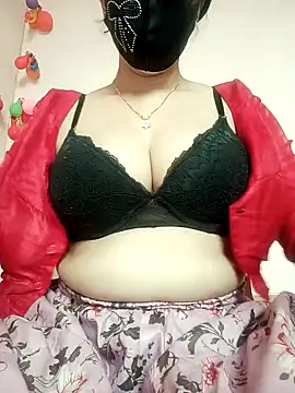 Snapshot of Anjel_Sadia chatting on February 10, 2025, 5:25 am Anjel Sadia online show from February 10, 2025, 5:25 am