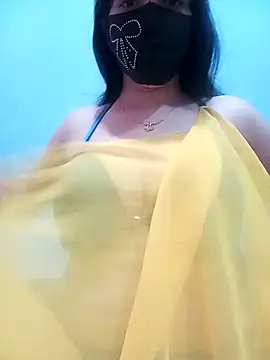Snapshot of Anjel_Sadia chatting on February 10, 2025, 3:42 pm Anjel Sadia online show from February 10, 2025, 3:42 pm