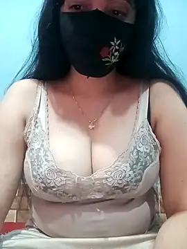 Snapshot of Anjel_Sadia chatting on February 12, 2025, 3:49 pm Anjel Sadia online show from February 12, 2025, 3:49 pm