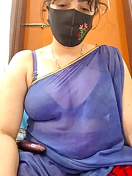 Anjel Sadia online show from October 10, 2025, 1:43 pm