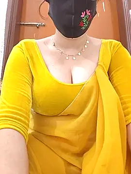 Anjel Sadia online show from October 12, 2025, 11:48 pm