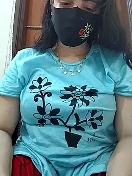 Anjel Sadia online show from October 13, 2025, 1:22 pm