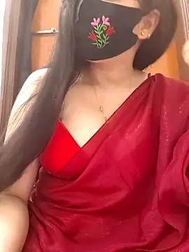 Snapshot of Anjel_Sadia chatting on February 17, 2026, 2:46 pm Anjel Sadia online show from February 17, 2026, 2:46 pm