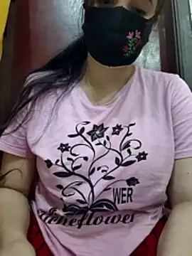 Snapshot of Anjel_Sadia chatting on March 2, 2026, 3:52 am Anjel Sadia online show from March 2, 2026, 3:52 am