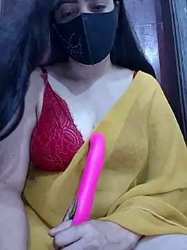 Anjel Sadia online show from April 28, 2026, 1:37 am