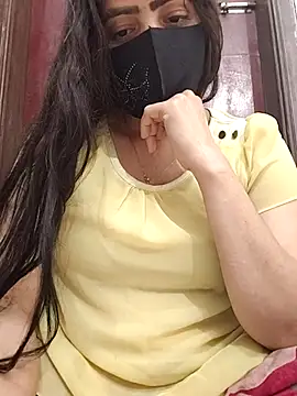 Anjel Sadia online show from May 6, 2026, 2:55 pm