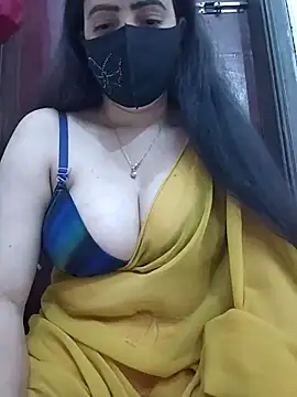 Anjel Sadia online show from May 7, 2026, 11:32 pm