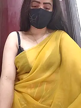 Anjel Sadia online show from May 10, 2026, 11:54 pm