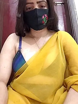 Anjel Sadia online show from May 13, 2026, 4:37 pm