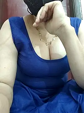 Anjel Sadia online show from June 8, 2026, 1:55 pm