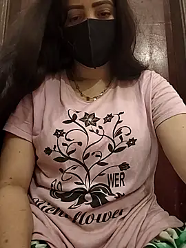 Anjel Sadia online show from June 12, 2026, 3:05 am