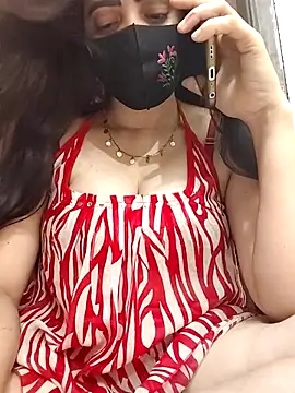 Anjel Sadia online show from June 19, 2026, 1:15 pm
