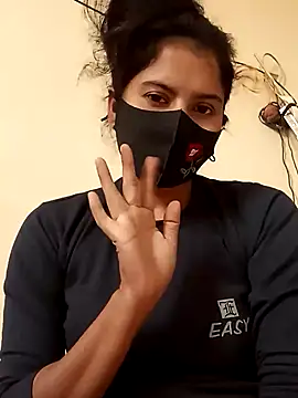 Cute Nipa online show from December 24, 2024, 4:22 am