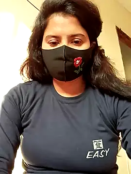 Cute Nipa online show from December 24, 2024, 10:01 am