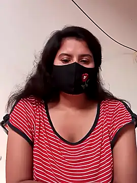 Cute Nipa online show from December 25, 2024, 9:02 am