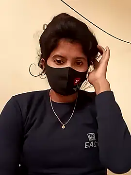 Cute Nipa online show from December 26, 2024, 4:32 am