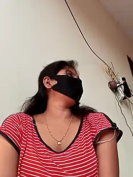 Cute Nipa online show from December 26, 2024, 8:50 am