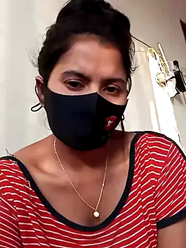 Cute Nipa online show from December 28, 2024, 10:25 am