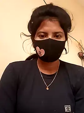Cute Nipa online show from December 29, 2024, 3:33 am