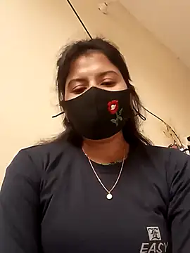 Cute Nipa online show from January 4, 2025, 4:12 am