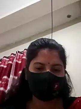 Cute Nipa online show from January 7, 2025, 4:59 pm