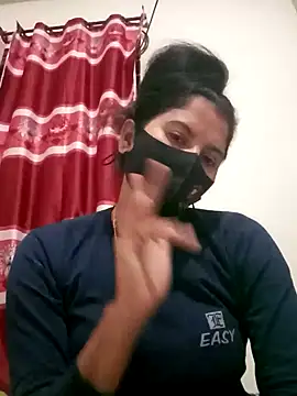 Cute Nipa online show from January 8, 2025, 6:41 pm