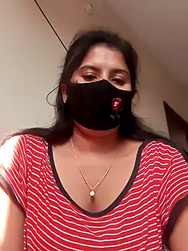 Cute Nipa online show from January 12, 2025, 9:19 am
