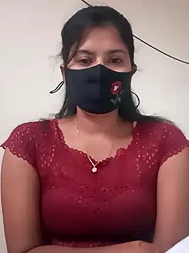 Cute Nipa online show from January 14, 2025, 2:29 am