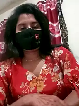 Cute Nipa online show from January 14, 2025, 7:21 pm