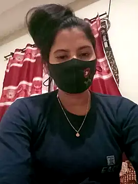 Cute Nipa online show from January 15, 2025, 5:15 pm