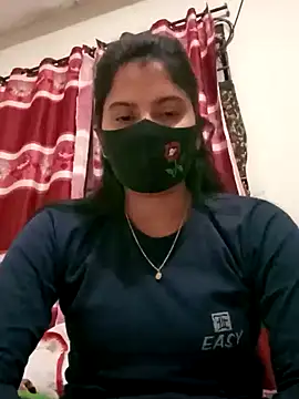 Cute Nipa online show from January 16, 2025, 5:44 pm