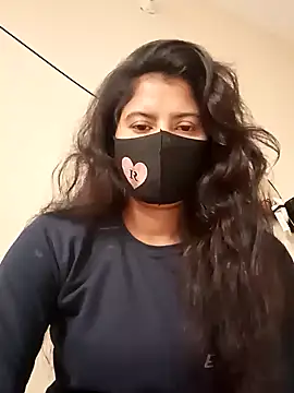 Cute Nipa online show from January 17, 2025, 2:39 am